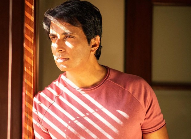 “The love and respect I’m getting cannot be equalled by my work” - Sonu Sood on being honoured by Spice Jet