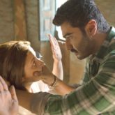 “We stopped counting the bruises on Pari”, says Dibakar Banerjee about the violent on-screen relationship that Arjun and Parineeti share in Sandeep Aur Pinky Faraar