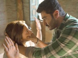 “We stopped counting the bruises on Pari”, says Dibakar Banerjee about the violent on-screen relationship that Arjun and Parineeti share in Sandeep Aur Pinky Faraar
