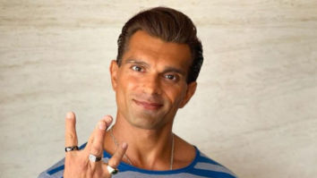 5 times Karan Singh Grover proved he is the quintessential keep-fit-buff 5 times Karan Singh Grover proved he is the quintessential keep-fit-buff