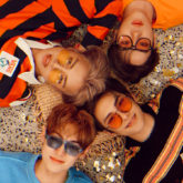 A.C.E falls head over heels in love in easy-breezy song 'Down' in collaboration with EDM duo Grey, watch video