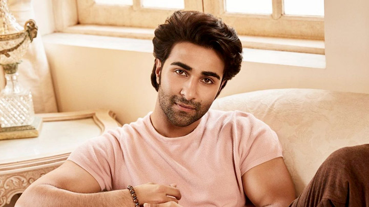 Aadar Jain: “Hello Charlie karne ke baad main Jackie Shroff sir ka aur bhi bada…”| Elnaaz Norouzi | Shlokka Pandit Aadar Jain: “Hello Charlie karne ke baad main Jackie Shroff sir ka aur bhi bada…”| Elnaaz Norouzi | Shlokka Pandit