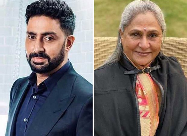 Abhishek Bachchan credits Jaya Bachchan for culminating a normal life for him and his sister Abhishek Bachchan credits Jaya Bachchan for culminating a normal life for him and his sister