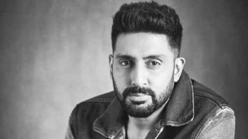 Abhishek Bachchan’s befitting reply to a user asking him to do more than sending virtual hugs wins the internet