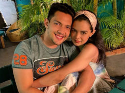 Aditya Narayan and his wife Shweta Agarwal test positive for COVID-19