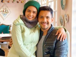 Aditya Narayan opens up about his return to Indian Idol after Coronavirus