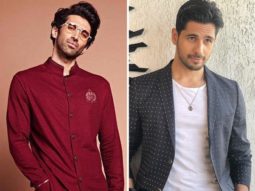 Aditya Roy Kapur to replace Sidharth Malhotra in Thadam remake