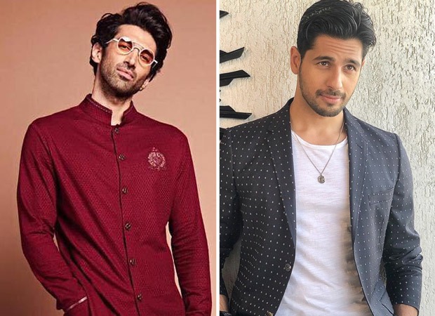 Aditya Roy Kapur to replace Sidharth Malhotra in Thadam remake Aditya Roy Kapur to replace Sidharth Malhotra in Thadam remake