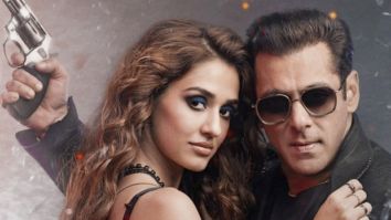 Advance booking for Salman Khan starrer Radhe – Your Most Wanted Bhai begins in the UAE