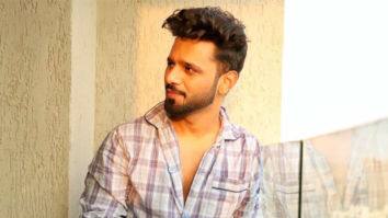 After Anushka Sen, Rahul Vaidya confirms being a part of Khatron Ke Khiladi 11; will fly to Cape Town on May 6