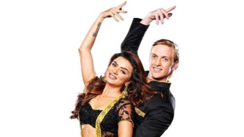 After bidding goodbye to the showbiz, Aashka Goradia tests positive for Covid-19 along with her husband Brent Goble