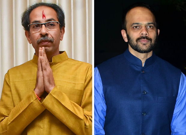 Ahead of Maharashtra lockdown, CM Uddhav Thackeray spoke to Rohit Shetty and other stakeholders of cinema business; DETAILS inside Ahead of Maharashtra lockdown, CM Uddhav Thackeray spoke to Rohit Shetty and other stakeholders of cinema business; DETAILS inside
