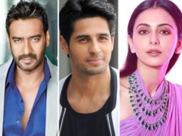 Ajay Devgn, Sidharth Malhotra, Rakul Preet Singh’s Thank God shoot delayed again amid second wave of COVID-19 