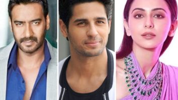 Ajay Devgn, Sidharth Malhotra, Rakul Preet Singh’s Thank God shoot delayed again amid second wave of COVID-19 