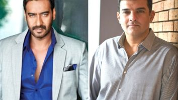 Ajay Devgn and Siddharth Roy Kapur announce ’90s satire film GOBAR!