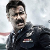 Ajay Devgn-starrer Bhuj – The Pride Of India to release online on Independence Day 2021?