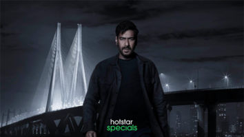 Ajay Devgn to make digital debut on Disney+ Hotstar VIP with remake of Idris Elba starrer Luther, titled Rudra – The Edge of Darkness