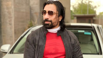 Ajaz Khan tests positive for COVID-19, shifted to a hospital