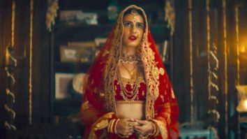 Ajeeb Daastaans | Official Trailer | Netflix India