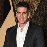 Akshay Kumar tests positive for COVID-19
