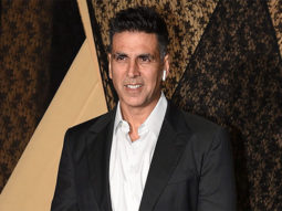 Akshay Kumar tests positive for COVID-19