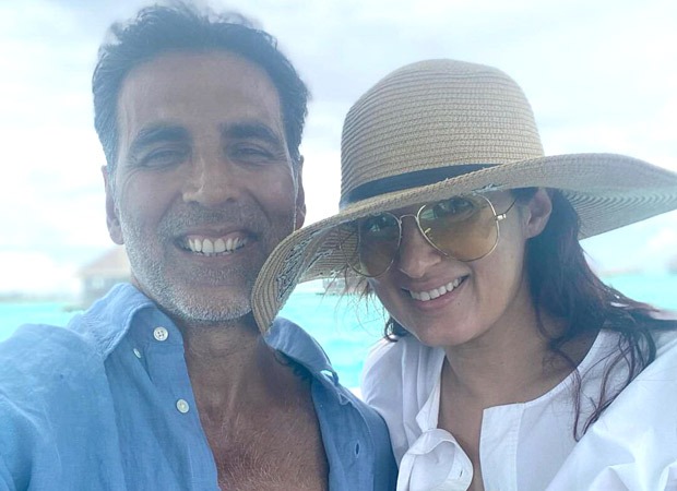 Akshay Kumar back home after testing negative for COVID-19, Twinkle Khanna confirms