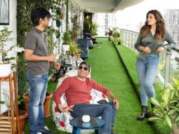 Akshaye Khanna and Raveena Tandon come together for the first time as rivals in Vijay Gutte’s Legacy