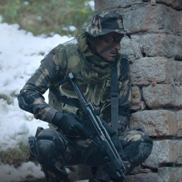 Akshaye Khanna roped in as the lead for ZEE5 Original film State of Siege: Temple Attack Akshaye Khanna roped in as the lead for ZEE5 Original film State of Siege: Temple Attack