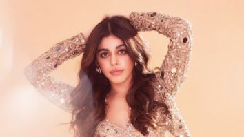 Celeb Photos Of Alaya F