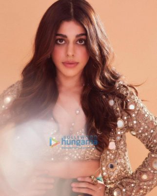 Celeb Photos Of Alaya F
