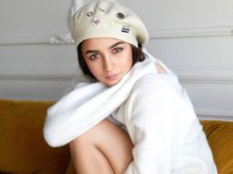 Alia Bhatt tests positive for COVID-19, says she will be under home quarantine