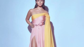 Alia Bhatt to amplify resources amid on social media amid second wave of COVID-19 