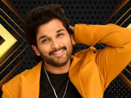Allu Arjun: “We LOVE our fans but we request them to HOLD up to their dignity”| B’day Special