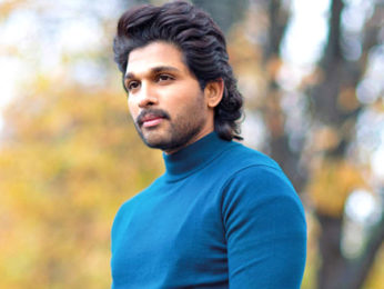 Allu Arjun tests positive for COVID-19, requests his fans not to worry Allu Arjun tests positive for COVID-19, requests his fans not to worry