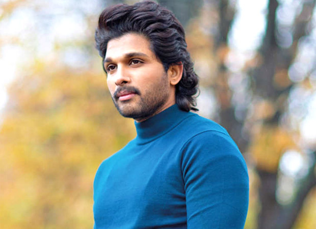 Allu Arjun tests positive for COVID-19, requests his fans not to worry Allu Arjun tests positive for COVID-19, requests his fans not to worry