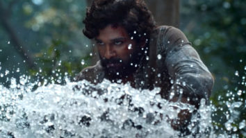 Allu Arjun’s Pushpa teaser breaks the record set by big-budget films, gains 25 million views in 24 hours
