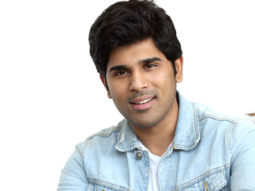 Allu Sirish: “S.S.Rajamouli, when are you making a film with Allu Arjun?| Rapid Fire | Mahesh Babu