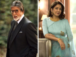 Amitabh Bachchan recommended Neena Gupta for the role in Goodbye