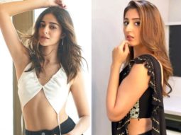 Ananya Panday leaves CAA Kwan, Dhvani Bhanushali leaves Matrix for Dharma Cornerstone Agency