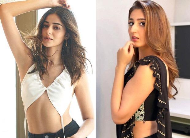 Ananya Panday leaves CAA Kwan, Dhvani Bhanushali leaves Matrix for Dharma Cornerstone Agency Ananya Panday leaves CAA Kwan, Dhvani Bhanushali leaves Matrix for Dharma Cornerstone Agency