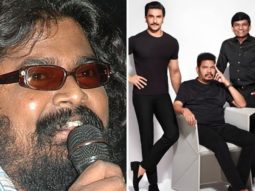 Anniyan’s producer V Ravichandran calls out director Shankar for announcing Hindi remake with Ranveer Singh without his permission