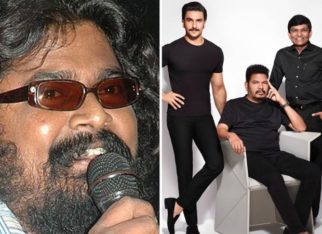 Anniyan’s producer V Ravichandran calls out director Shankar for announcing Hindi remake with Ranveer Singh without his permission Anniyan’s producer V Ravichandran calls out director Shankar for announcing Hindi remake with Ranveer Singh without his permission