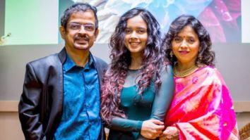 Apna Time Bhi Aayega’s Megha Ray takes a precautionary off from the shoot after her parents test positive for COVID-19