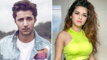 Are Sidharth Gupta & Avneet Kaur in LOVE with each other? They REACT | Dekhe Saare Khwaab