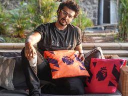 Arjun Kapoor says Mohit Suri always had faith in him as they reunite for Ek Villain Returns