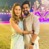 Vishnu Vishal to marry Badminton player Jwala Gutta on April 22