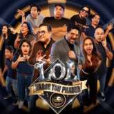 Arshad Warsi, Boman Irani to host LOL Hasse Toh Phasse on Amazon Prime Video; Sunil Grover, Cyrus Broacha, Gaurav Gera to compete