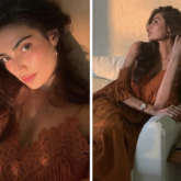 Athiya Shetty slips into cold-shoulder maxi dress which is ideal for the summer