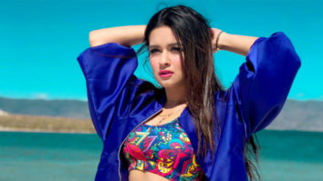 Avneet Kaur: “Alia Bhatt, how are you so EFFFORTLESS when you’re…”| Rapid Fire | Hrithik Roshan