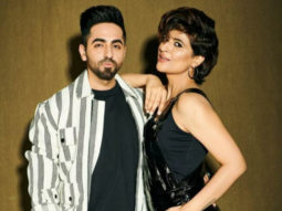Ayushmann Khurrana and Tahira Kashyap contribute to Maharashtra Chief Minister’s Relief Fund amid COVID-19 crisis